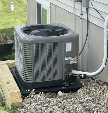AC Installation