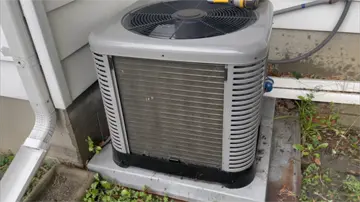 AC tune 3 AC Tune-Up