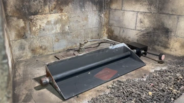 Fireplace repair 1 Fireplace Repair